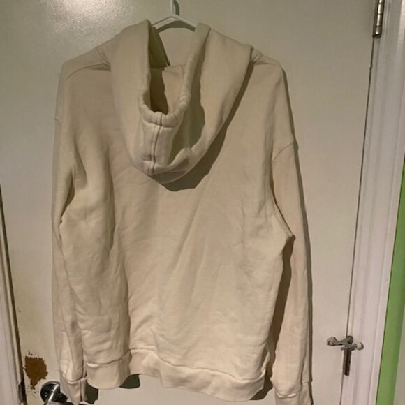 Gucci GG Deer Logo Hoodie - Picture 4 of 6